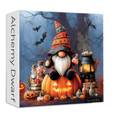 Puzzle nano alchemio puzzle 1000 pezzi